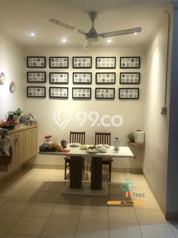 Dijual Rumah Mewah Megah Dengan View Cantik di Gading Serpong, Tangerang Dijual Rumah Mewah Megah Dengan View Cantik di Gading Serpong, Tangerang