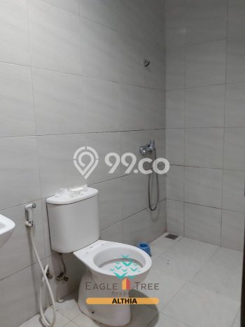 Hunian Nyaman Asri 4 KT Siap Pakai di BSD City Tangerang Hunian Nyaman Asri 4 KT Siap Pakai di BSD City Tangerang