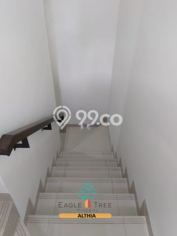 Hunian Nyaman Asri 4 KT Siap Pakai di BSD City Tangerang Hunian Nyaman Asri 4 KT Siap Pakai di BSD City Tangerang