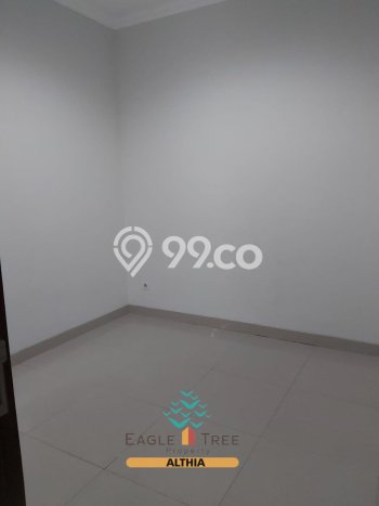 Hunian Nyaman Asri 4 KT Siap Pakai di BSD City Tangerang Hunian Nyaman Asri 4 KT Siap Pakai di BSD City Tangerang