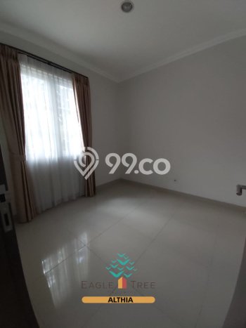 Hunian Nyaman Asri 4 KT Siap Pakai di BSD City Tangerang Hunian Nyaman Asri 4 KT Siap Pakai di BSD City Tangerang