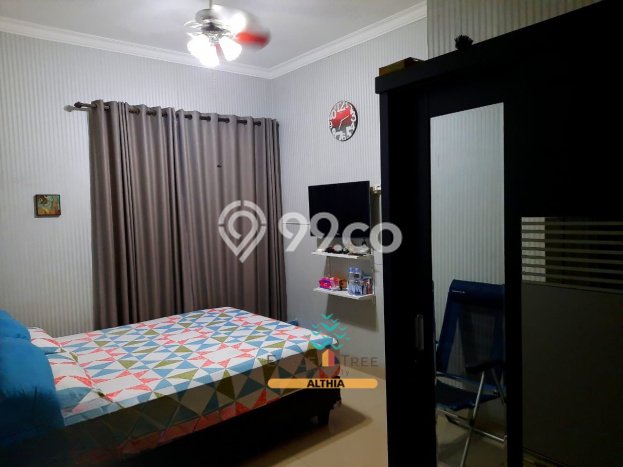 Jual Rumah Modern 4 KT di Graha Raya, Tangerang Selatan Jual Rumah Modern 4 KT di Graha Raya, Tangerang Selatan