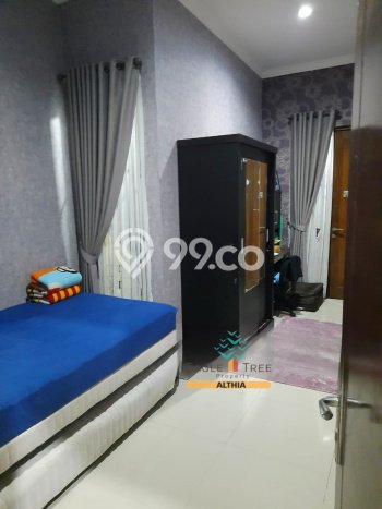 Jual Rumah Modern 4 KT di Graha Raya, Tangerang Selatan Jual Rumah Modern 4 KT di Graha Raya, Tangerang Selatan