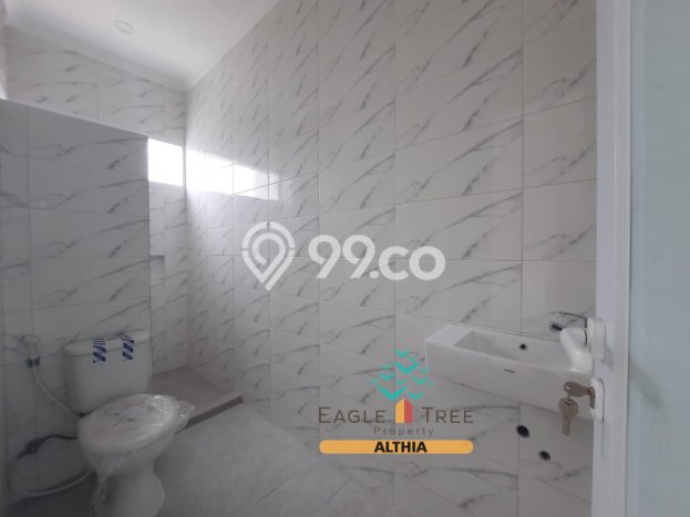 Jual Rumah Modern 3 KT di Pesanggrahan, Tangerang Jual Rumah Modern 3 KT di Pesanggrahan, Tangerang
