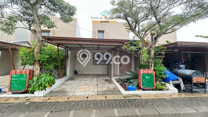 Dijual Rumah 1 Kamar Lokasi Ideal Bagus dan Strategis di Cisauk Dijual Rumah 1 Kamar Lokasi Ideal Bagus dan Strategis di Cisauk