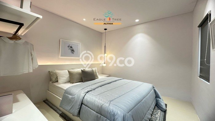 Dijual Rumah 1 Kamar Lokasi Ideal Bagus dan Strategis di Cisauk Dijual Rumah 1 Kamar Lokasi Ideal Bagus dan Strategis di Cisauk