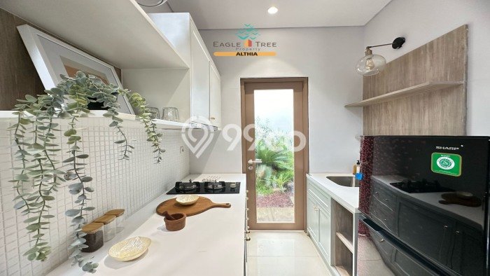 Dijual Rumah 1 Kamar Lokasi Ideal Bagus dan Strategis di Cisauk Dijual Rumah 1 Kamar Lokasi Ideal Bagus dan Strategis di Cisauk