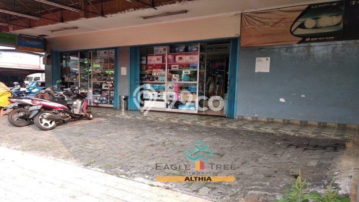 Ruko Paling Dicari LB 276m2 Dijual di Kebayoran Lama Ruko Paling Dicari LB 276m2 Dijual di Kebayoran Lama