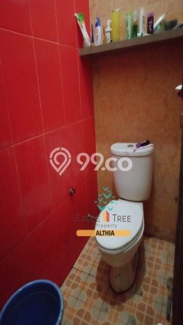 Rumah Minimalis 2 KT di Graha Raya Tangerang Selatan Unfurnished Rumah Minimalis 2 KT di Graha Raya Tangerang Selatan Unfurnished