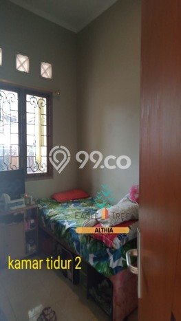 Rumah Minimalis 2 KT di Graha Raya Tangerang Selatan Unfurnished Rumah Minimalis 2 KT di Graha Raya Tangerang Selatan Unfurnished