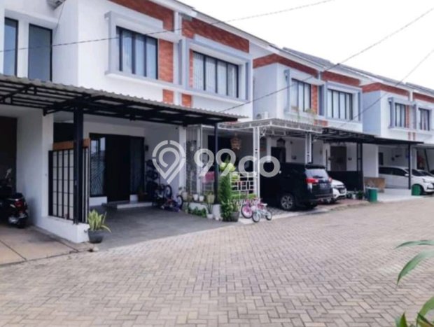 Dijual Rumah Strategis Bagus Punya 2 KT di Pondok Aren Tangerang Selatan SHM Dijual Rumah Strategis Bagus Punya 2 KT di Pondok Aren Tangerang Selatan SHM