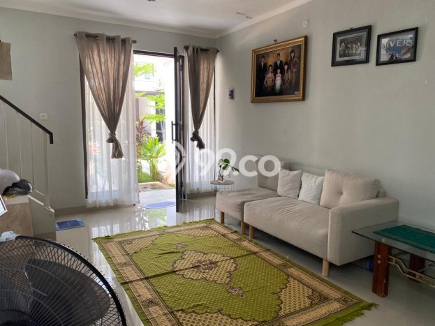 Dijual Rumah Strategis Bagus Punya 2 KT di Pondok Aren Tangerang Selatan SHM Dijual Rumah Strategis Bagus Punya 2 KT di Pondok Aren Tangerang Selatan SHM