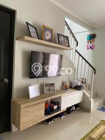 Dijual Rumah Strategis Bagus Punya 2 KT di Pondok Aren Tangerang Selatan SHM Dijual Rumah Strategis Bagus Punya 2 KT di Pondok Aren Tangerang Selatan SHM