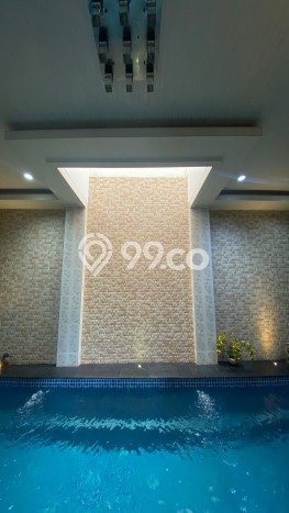 Best Deal Hunian Mewah Ideal dan Luas di Pesanggrahan, Jakarta Selatan Best Deal Hunian Mewah Ideal dan Luas di Pesanggrahan, Jakarta Selatan
