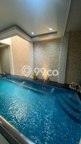 Best Deal Hunian Mewah Ideal dan Luas di Pesanggrahan, Jakarta Selatan Best Deal Hunian Mewah Ideal dan Luas di Pesanggrahan, Jakarta Selatan