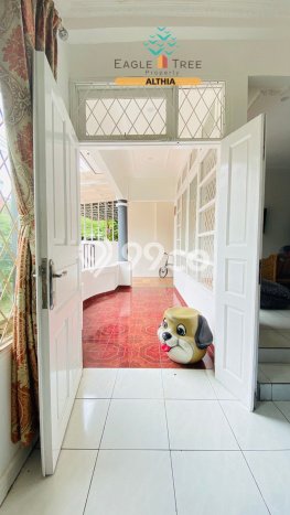 Dijual Rumah Modern 4 KT di Sektor 9-Bintaro, Tangerang Selatan Dijual Rumah Modern 4 KT di Sektor 9-Bintaro, Tangerang Selatan