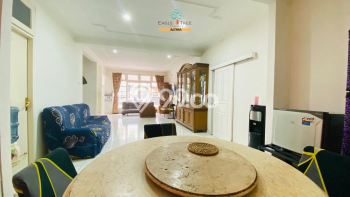 Dijual Rumah Modern 4 KT di Sektor 9-Bintaro, Tangerang Selatan Dijual Rumah Modern 4 KT di Sektor 9-Bintaro, Tangerang Selatan