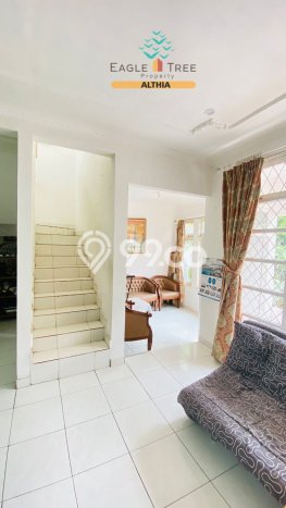 Dijual Rumah Modern 4 KT di Sektor 9-Bintaro, Tangerang Selatan Dijual Rumah Modern 4 KT di Sektor 9-Bintaro, Tangerang Selatan