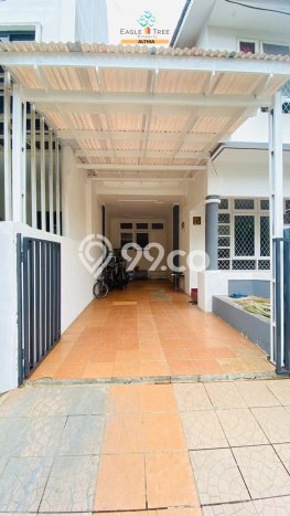 Dijual Rumah Modern 4 KT di Sektor 9-Bintaro, Tangerang Selatan Dijual Rumah Modern 4 KT di Sektor 9-Bintaro, Tangerang Selatan