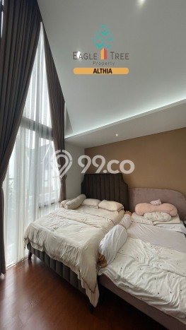 Rumah Luxury Modern Siap Huni di Rempoa Tangerang Rumah Luxury Modern Siap Huni di Rempoa Tangerang