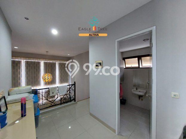 Dijual Rumah Mewah Elegan Dengan View Eksklusif di BSD Foresta, Tangerang Dijual Rumah Mewah Elegan Dengan View Eksklusif di BSD Foresta, Tangerang