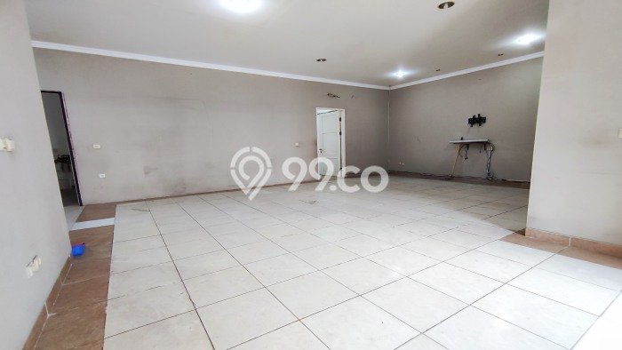 Rumah Elit Modern Siap Huni di Gading Serpong Tangerang Rumah Elit Modern Siap Huni di Gading Serpong Tangerang