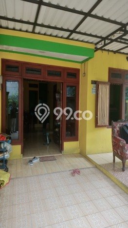 Dijual Rumah Modern 2 KT di BSD Duta Bintaro, Tangerang Dijual Rumah Modern 2 KT di BSD Duta Bintaro, Tangerang