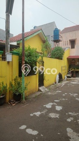 Dijual Rumah Modern 2 KT di BSD Duta Bintaro, Tangerang Dijual Rumah Modern 2 KT di BSD Duta Bintaro, Tangerang