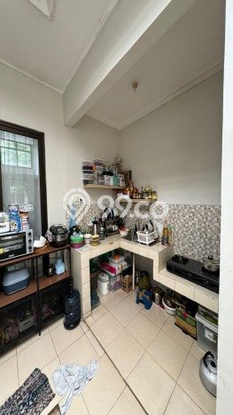 Dijual Hunian Rumah Nyaman 2 KT di Graha Raya, Tangerang Selatan Dijual Hunian Rumah Nyaman 2 KT di Graha Raya, Tangerang Selatan