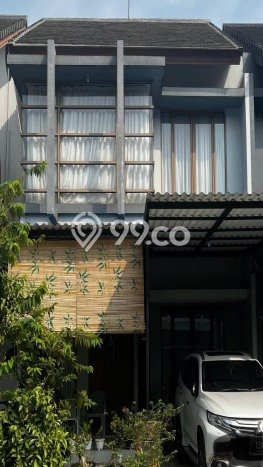 BEST PRICE! Rumah Berkualitas di Sektor 9-Bintaro, LT 105m2m² Bangunan 105m2m² BEST PRICE! Rumah Berkualitas di Sektor 9-Bintaro, LT 105m2m² Bangunan 105m2m²