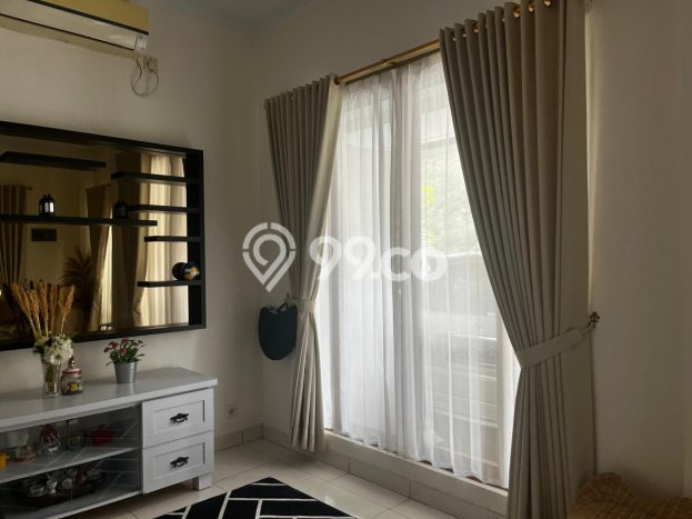 BEST PRICE! Rumah Berkualitas di Sektor 9-Bintaro, LT 105m2m² Bangunan 105m2m² BEST PRICE! Rumah Berkualitas di Sektor 9-Bintaro, LT 105m2m² Bangunan 105m2m²