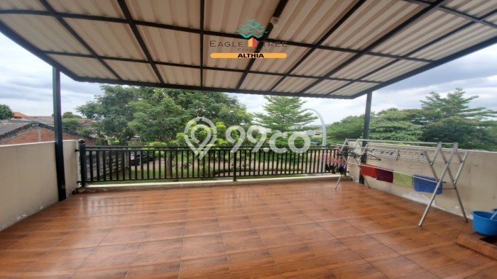 Dijual Rumah Eksklusif 4 KT di Sektor 9-Bintaro, Tangerang Selatan Dijual Rumah Eksklusif 4 KT di Sektor 9-Bintaro, Tangerang Selatan