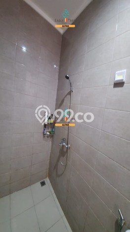 Dijual Rumah Eksklusif 4 KT di Sektor 9-Bintaro, Tangerang Selatan Dijual Rumah Eksklusif 4 KT di Sektor 9-Bintaro, Tangerang Selatan