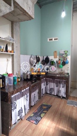 Rumah Modern 1 KT di Graha Raya Tangerang Selatan Unfurnished Rumah Modern 1 KT di Graha Raya Tangerang Selatan Unfurnished