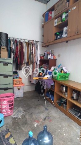 Rumah Modern 1 KT di Graha Raya Tangerang Selatan Unfurnished Rumah Modern 1 KT di Graha Raya Tangerang Selatan Unfurnished