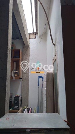 Rumah Modern 1 KT di Graha Raya Tangerang Selatan Unfurnished Rumah Modern 1 KT di Graha Raya Tangerang Selatan Unfurnished