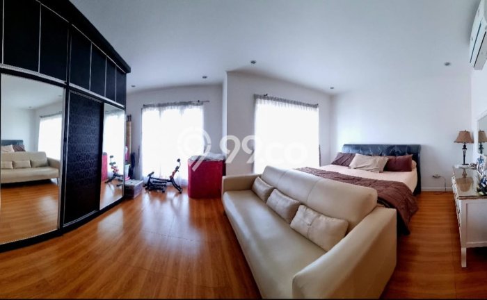 Dijual Rumah Strategis Bagus Punya 3 KT di Cinere Depok SHM Dijual Rumah Strategis Bagus Punya 3 KT di Cinere Depok SHM