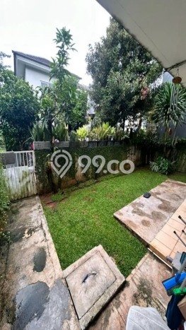 Jual Rumah Luas Megah Dengan View Eksklusif di BSD City, Tangerang Jual Rumah Luas Megah Dengan View Eksklusif di BSD City, Tangerang