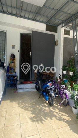 For Sale Hunian Rumah Nyaman 3 Kamar di Graha Raya, Tangerang For Sale Hunian Rumah Nyaman 3 Kamar di Graha Raya, Tangerang