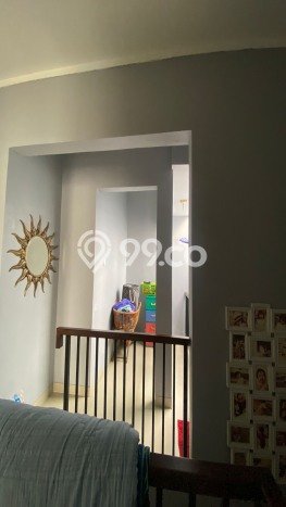 For Sale Hunian Rumah Nyaman 3 Kamar di Graha Raya, Tangerang For Sale Hunian Rumah Nyaman 3 Kamar di Graha Raya, Tangerang