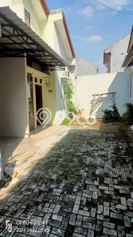 Rumah Modern 2 KT di Cipadu Tangerang Unfurnished Rumah Modern 2 KT di Cipadu Tangerang Unfurnished