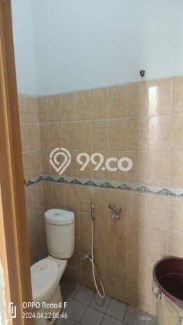 Rumah Modern 2 KT di Cipadu Tangerang Unfurnished Rumah Modern 2 KT di Cipadu Tangerang Unfurnished