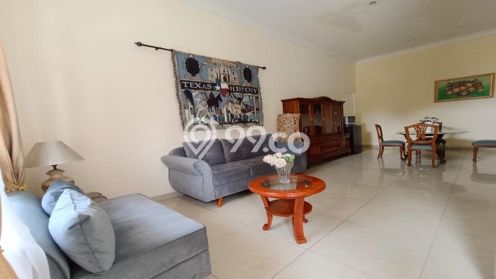 For Sale! Premium House LT 453m2 Desain Elegan di BSD City For Sale! Premium House LT 453m2 Desain Elegan di BSD City