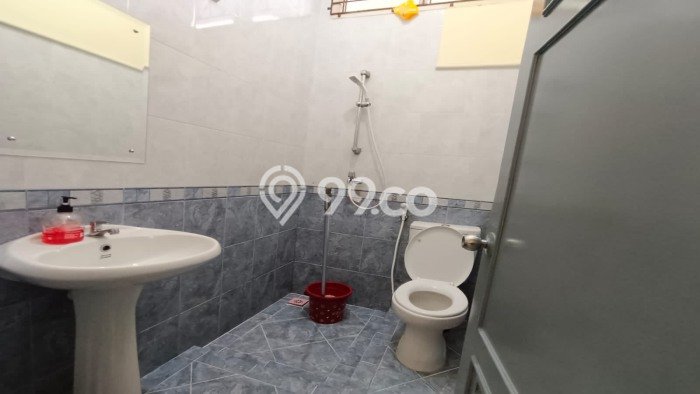 For Sale! Premium House LT 453m2 Desain Elegan di BSD City For Sale! Premium House LT 453m2 Desain Elegan di BSD City