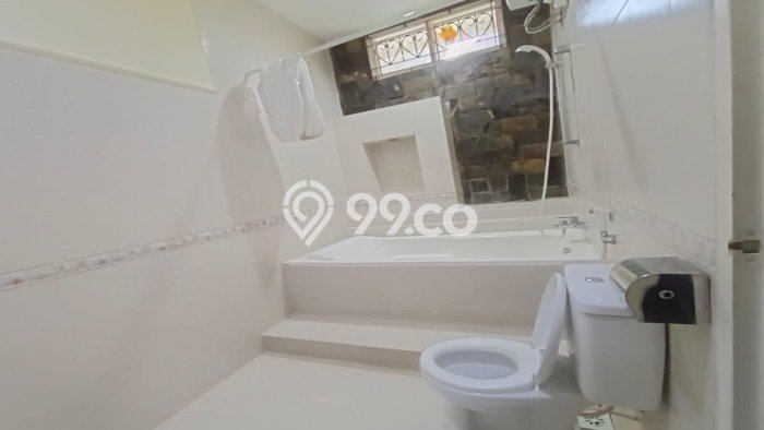 For Sale! Premium House LT 453m2 Desain Elegan di BSD City For Sale! Premium House LT 453m2 Desain Elegan di BSD City