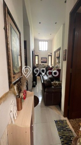 Hunian Super Elit dengan Akses Paling Strategis di Graha Raya, Tangerang Selatan Hunian Super Elit dengan Akses Paling Strategis di Graha Raya, Tangerang Selatan