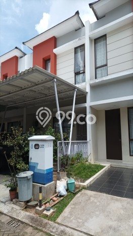 Rumah Minimalis 3 KT di Graha Raya Tangerang Selatan Unfurnished Rumah Minimalis 3 KT di Graha Raya Tangerang Selatan Unfurnished