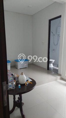 Rumah Minimalis 3 KT di Graha Raya Tangerang Selatan Unfurnished Rumah Minimalis 3 KT di Graha Raya Tangerang Selatan Unfurnished