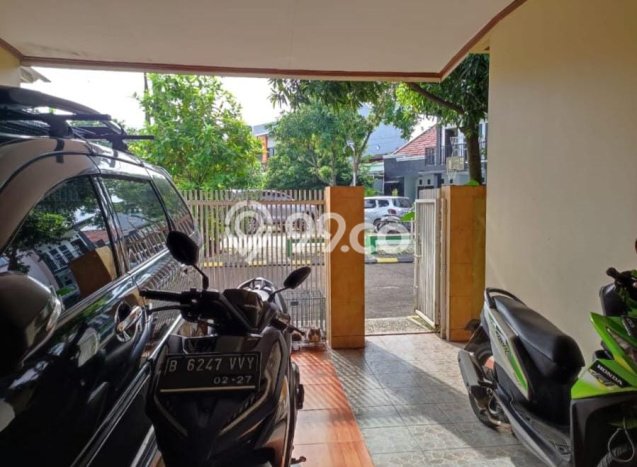 Dijual Rumah Modern 3 KT di BSD Duta Bintaro, Tangerang Dijual Rumah Modern 3 KT di BSD Duta Bintaro, Tangerang