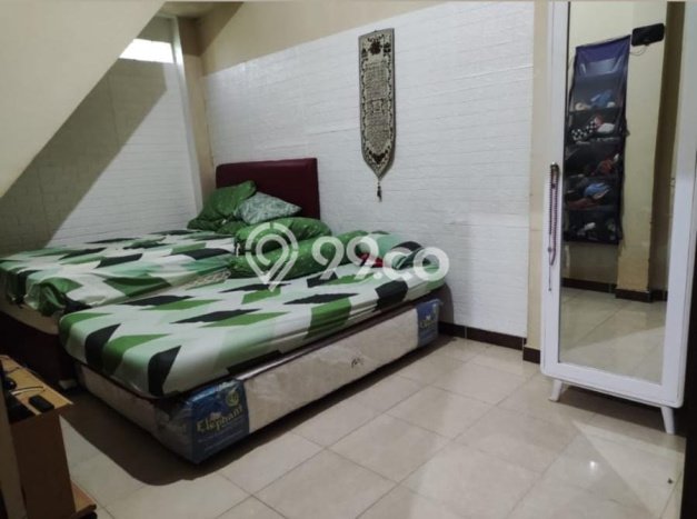 Dijual Rumah Modern 3 KT di BSD Duta Bintaro, Tangerang Dijual Rumah Modern 3 KT di BSD Duta Bintaro, Tangerang